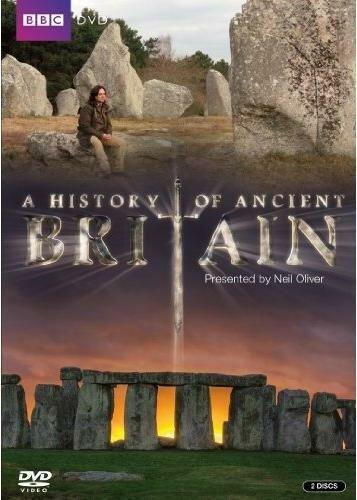 BBC: История древней Британии