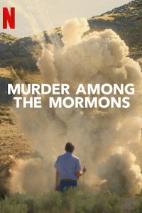 Убийство среди мормонов