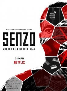 Сензо Мейива: убийство знаменитого футболиста